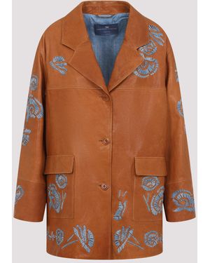 Ermanno Scervino Jackets for Men | Online Sale up to 83% off