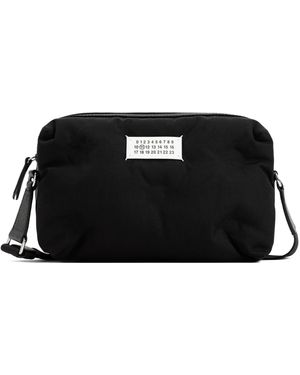 Maison Margiela Satchel & Cross Body - Black