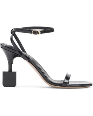 Jacquemus Sandal heels for Women | Online Sale up to 69% off