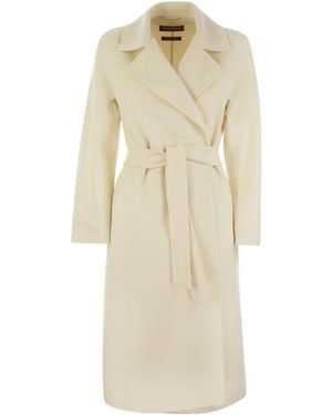 ジャケット Max Mara 'Recital' midi jacket Max Mara 'Recital' Midi Jacket in Green | Lyst