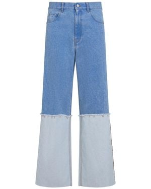 Marni Pants - Blue