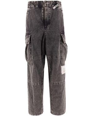 Maison Mihara Yasuhiro Pants for Men | Online Sale up to 60 Maison Mihara Yasuhiro Pants for Men | Online Sale up to 60