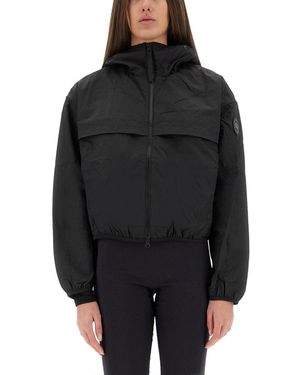 Canada Goose Sinclair" Jacket - Black