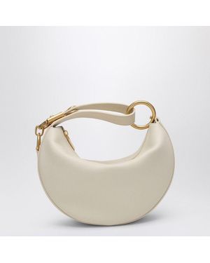 Burberry Ll Junior Knight Purse in Black | Lyst