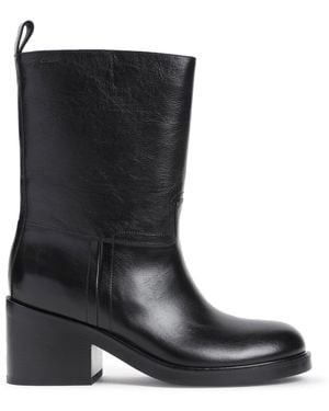 Bally Bootie - Black
