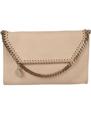 Stella McCartney Stylish And Durable Handbag For - Natural