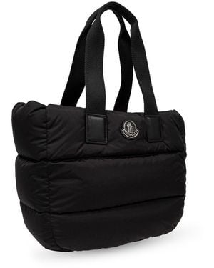 【MONCLER】Tiarnaバッグ Moncler Tiarna ミニバッグ | ブラック | FARFETCH JP