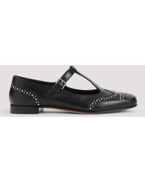 Church's Met Sandal - Black