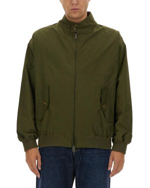 baracuta x neighborhood Limited Edition G9 Jacket - Green