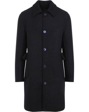 Wool Coats for Men | Lyst - Page 12 Wool Coats for Men | Lyst - Page 12