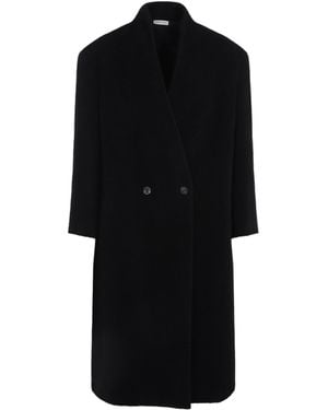 Fear Of God Lapel-Less Jacket For - Black