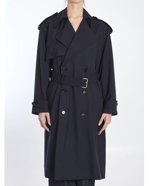 Bottega Veneta Trench coats for Women | Online Sale up to 67