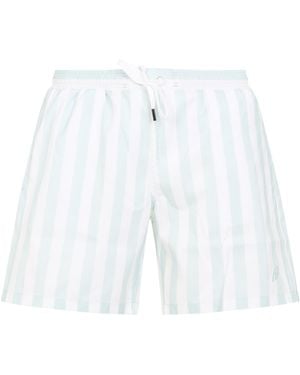 Brioni Swimwear - White
