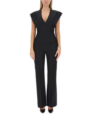 Philosophy Di Lorenzo Serafini Full-length jumpsuits and rompers 