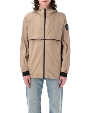 Canada Goose Faber Hoodie - Natural