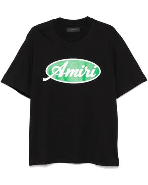 AMIRI♡ ブラック 'AMIRI Spirit' Tシャツ Amiri Spirit T-Shirt in Black for Men | Lyst