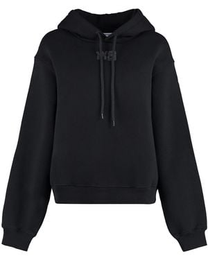 Alexander Wang Hoodies for Women | Online Sale up to 51% off