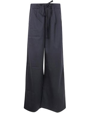 Entire studios Cinch Pant For - Blue