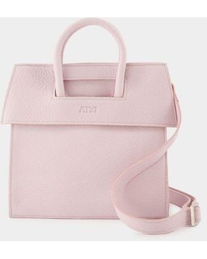 Atxi Chic Mini Purse For - Pink