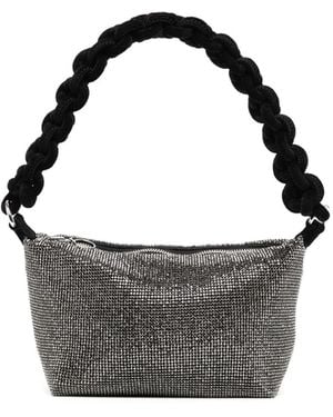 ショルダーバッグ・ポシェット KARA Women Shoulder Bags HB324A 0958 GREY Kara Shoulder Bags for Women - Shop on FARFETCH