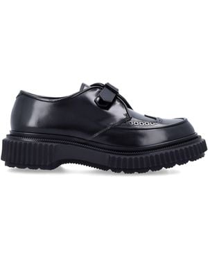 Adieu Type 198 Loafers For - Blue