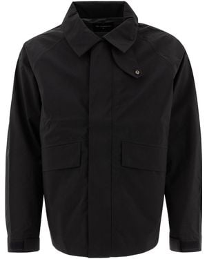 Goldwin Connector Jacket For - Blue