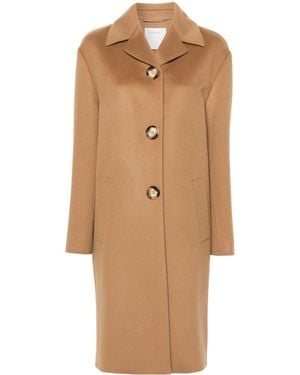 ジャケット Max Mara 'Recital' midi jacket Max Mara 'Recital' Midi Jacket in Green | Lyst