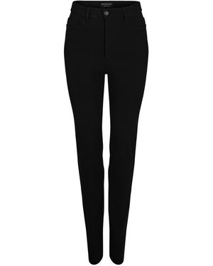 Balenciaga Milan Skinny Pants - Black