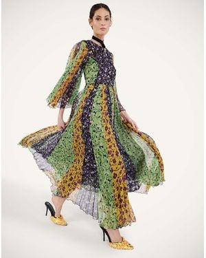 La DoubleJ The Angel Dress - Green