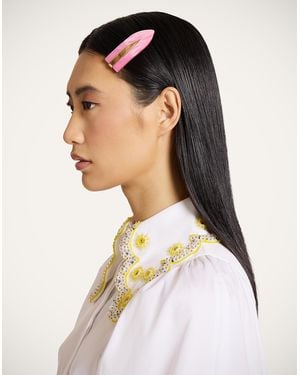 La DoubleJ Salon Clip - Multicolour