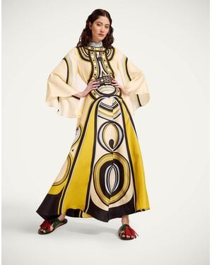 La DoubleJ Magnifico Dress - Multicolour