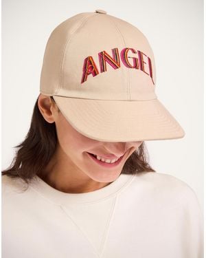 La DoubleJ Brooklyn Cap - Pink