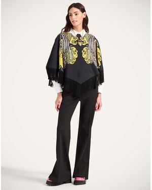 La DoubleJ Good Butt Trousers - Black