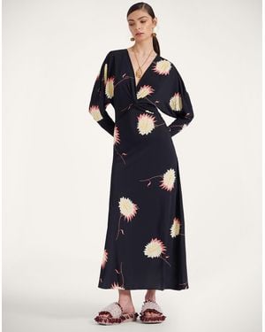 La DoubleJ Xx Dress - Blue