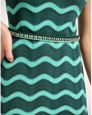 La DoubleJ Better Together Belt - Green