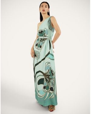La DoubleJ Roy Dress - Green