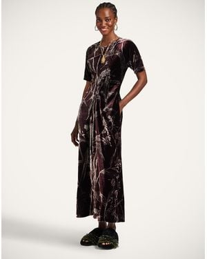 La DoubleJ Angelica Dress - Black