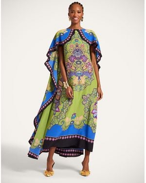 La DoubleJ Magic Dress - Blue