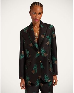 La DoubleJ Jones Jacket - Black