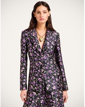 La DoubleJ 24/7 Jacket - Blue