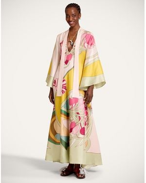 La DoubleJ Magnifico Dress - Multicolour