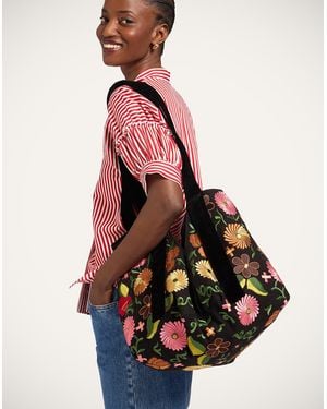 La DoubleJ Soft Bag - Multicolour