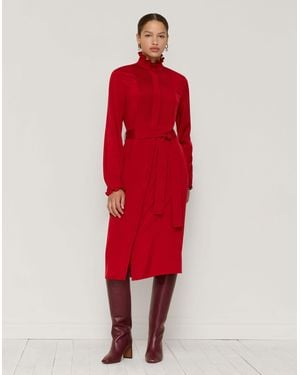 Designer Red Tuxedo Dresses for Women - Up to 48% off | Lyst Designer Red Tuxedo Dresses for Women - Up to 48% off | Lyst