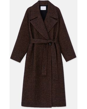 Lafayette 148 New York Coats for Women Online Sale up to 80 off Lyst