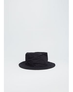 Scha Cool Walk Time High Hat - White