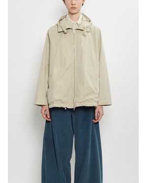 Labo.art Nada Cotton Jacket - Blue
