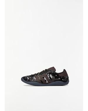 adidas Karintha Sequins Lo Shoes - White