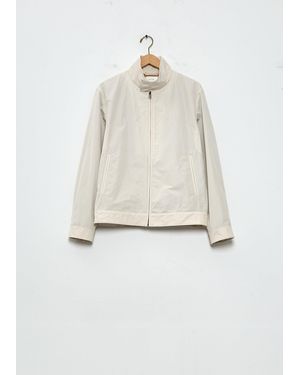 The Row Men Ozello Technical Jacket - White