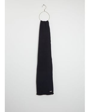 NORLHA Nomad Classic Scarf - White