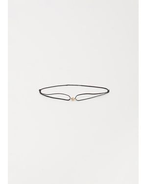 MIRIAM STELLA Sea Kale Seed Bracelet - Multicolour